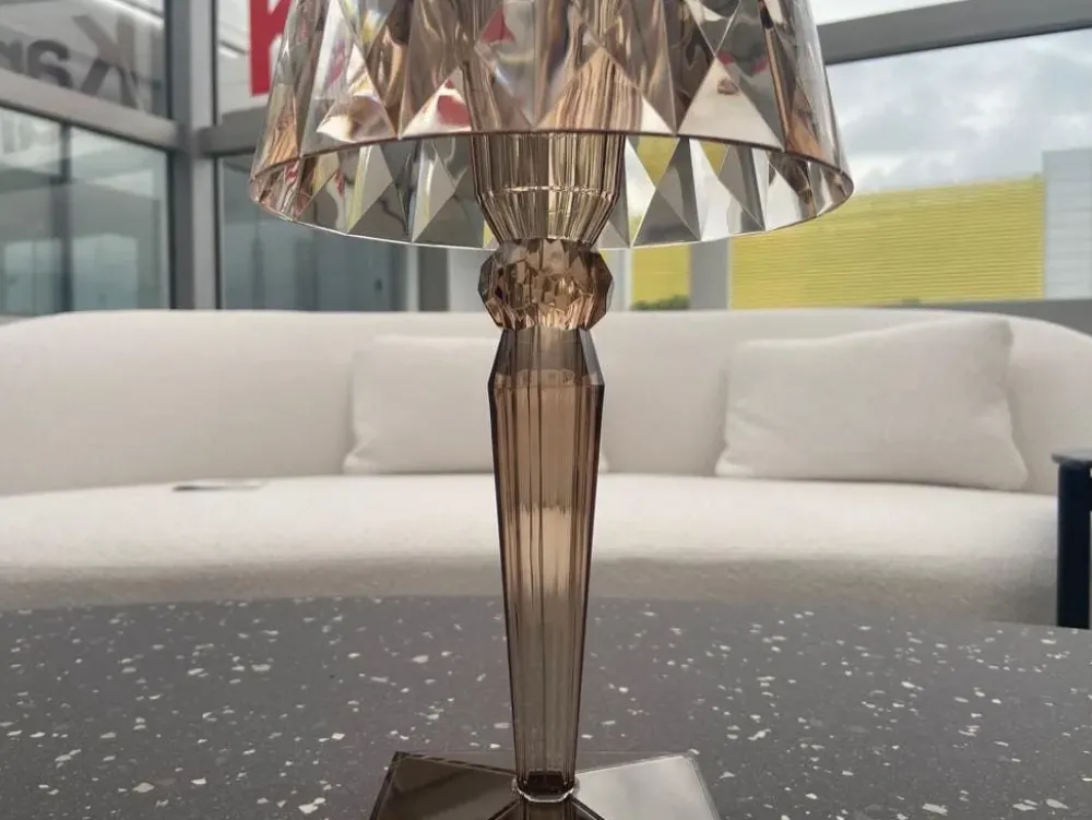 Da tavolo Big battery a prezzo scontato^Kartell Sale