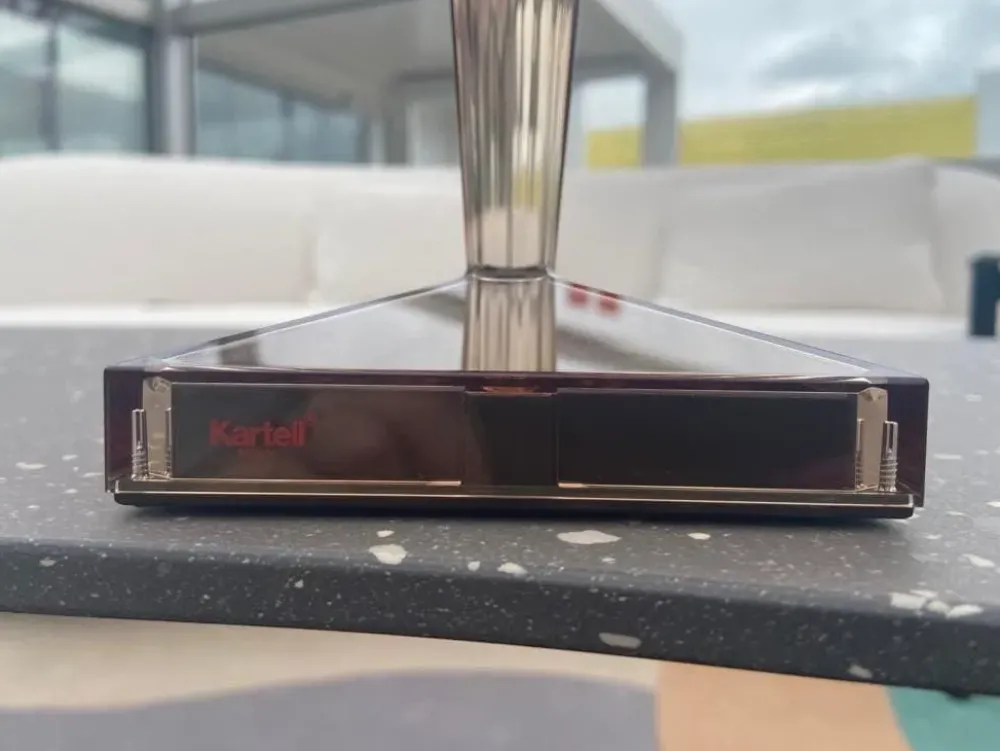 Da tavolo Big battery a prezzo scontato^Kartell Sale