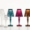 Kartell Da tavolo Big battery in Offerta Outlet- Lampade Da Tavolo