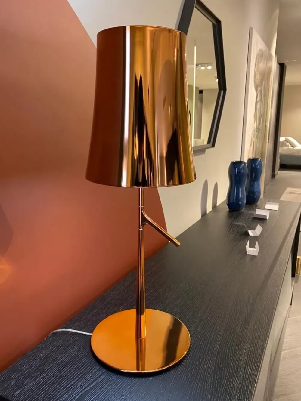 Da tavolo Birdie in Offerta Outlet^Foscarini Best