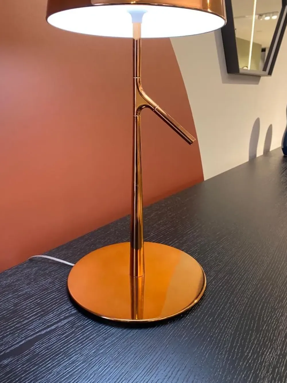 Da tavolo Birdie in Offerta Outlet^Foscarini Best