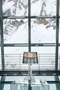 Da tavolo Bourgie a prezzo scontato Lampade Da Tavolo