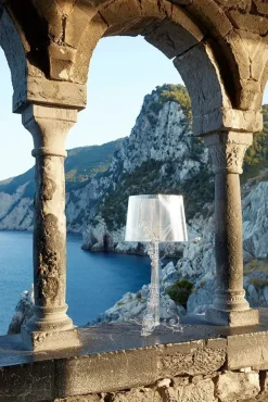 Da tavolo Bourgie a prezzo scontato Lampade Da Tavolo