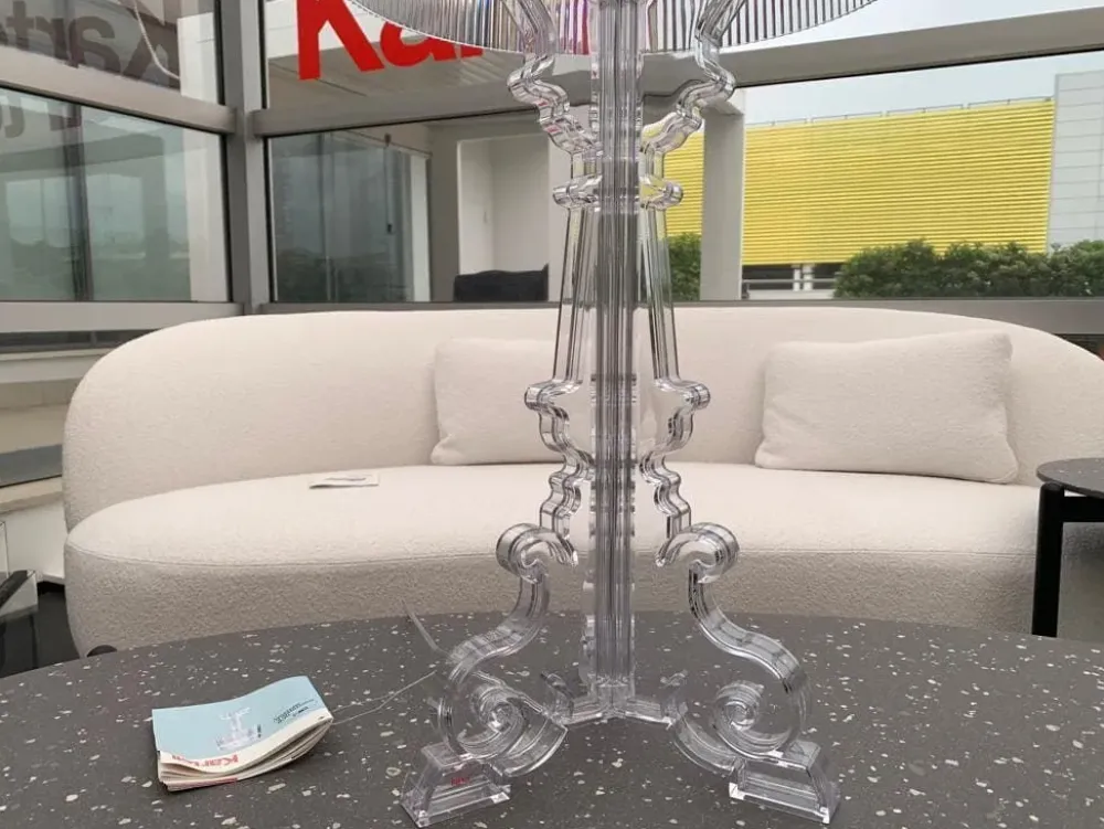 Online Da tavolo Bourgie in Offerta Outlet Lampade Da Tavolo