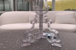 Online Da tavolo Bourgie in Offerta Outlet Lampade Da Tavolo