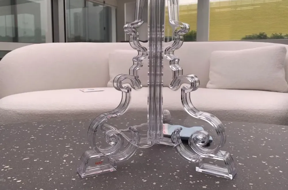 Online Da tavolo Bourgie in Offerta Outlet Lampade Da Tavolo