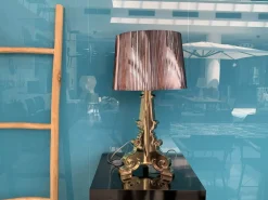 Da tavolo Bourgie a prezzo Outlet^Kartell New