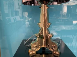 Da tavolo Bourgie a prezzo Outlet^Kartell New