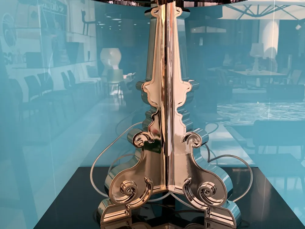 Da tavolo Bourgie a prezzo Outlet^Kartell New