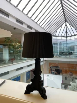 Da tavolo Bourgie a prezzo Outlet approfittane ora!^Kartell Outlet