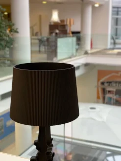 Da tavolo Bourgie a prezzo Outlet  approfittane ora!^Kartell Outlet