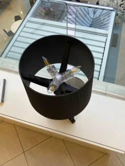 Da tavolo Bourgie a prezzo Outlet  approfittane ora!^Kartell Outlet