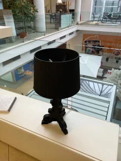 Da tavolo Bourgie a prezzo Outlet  approfittane ora!^Kartell Outlet