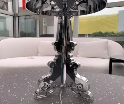 Outlet Da tavolo Bourgie a prezzo Outlet Lampade Da Tavolo