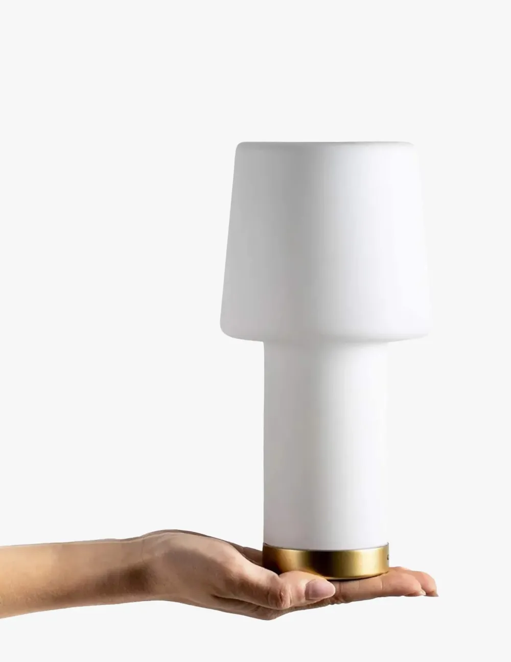 Best Da tavolo Cameo oro a prezzo Outlet Lampade Da Tavolo