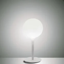 New Da tavolo Castore 14 artemide  lampada da tavolo con un ribasso esclusivo Lampade Da Tavolo