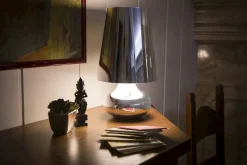 Da tavolo Cindy a prezzo Outlet^Kartell Sale