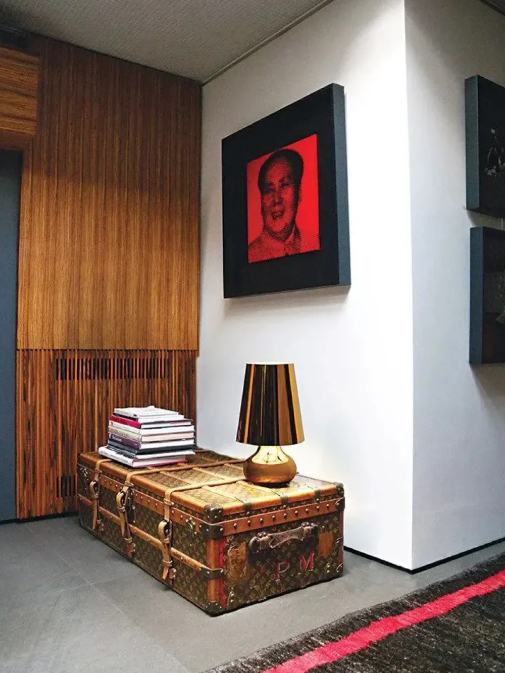 Da tavolo Cindy a prezzo Outlet^Kartell Sale