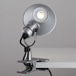 Da tavolo Tolomeo micro pinza artemide stile Moderna in offerta^Collezione esclusiva Sale