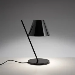 Collezione esclusiva Da tavolo La petite artemide Nero a prezzi convenienti- Lampade Da Tavolo
