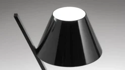 Collezione esclusiva Da tavolo La petite artemide Nero a prezzi convenienti- Lampade Da Tavolo