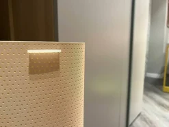 Online Da tavolo Art. 464 stile Moderna con forte sconto Lampade Da Tavolo