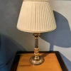 Da tavolo Lampada classica  Oro a prezzi convenienti^Collezione esclusiva Online