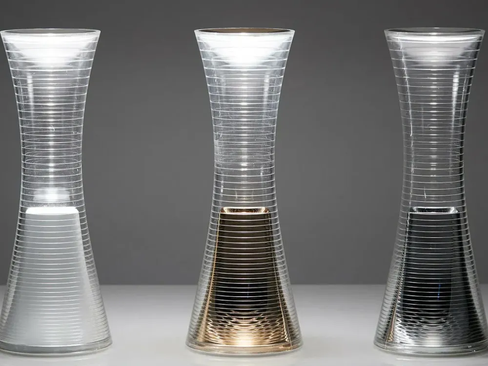 Hot Da tavolo Come together a prezzo scontato Lampade Da Tavolo