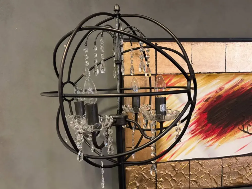 Da tavolo con SCONTO IMPERDIBILE^Dialma Brown New