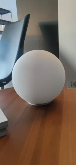 Dada Da tavolo Dioscuri 42 a prezzo Outlet- Lampade Da Tavolo