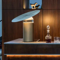 Hot Da tavolo Era a prezzo scontato Lampade Da Tavolo