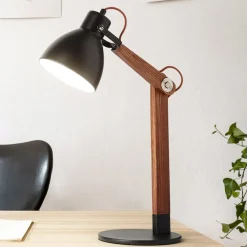 Fabas Luce Da tavolo con SCONTO IMPERDIBILE- Lampade Da Tavolo