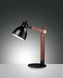 Fabas Luce Da tavolo con SCONTO IMPERDIBILE- Lampade Da Tavolo