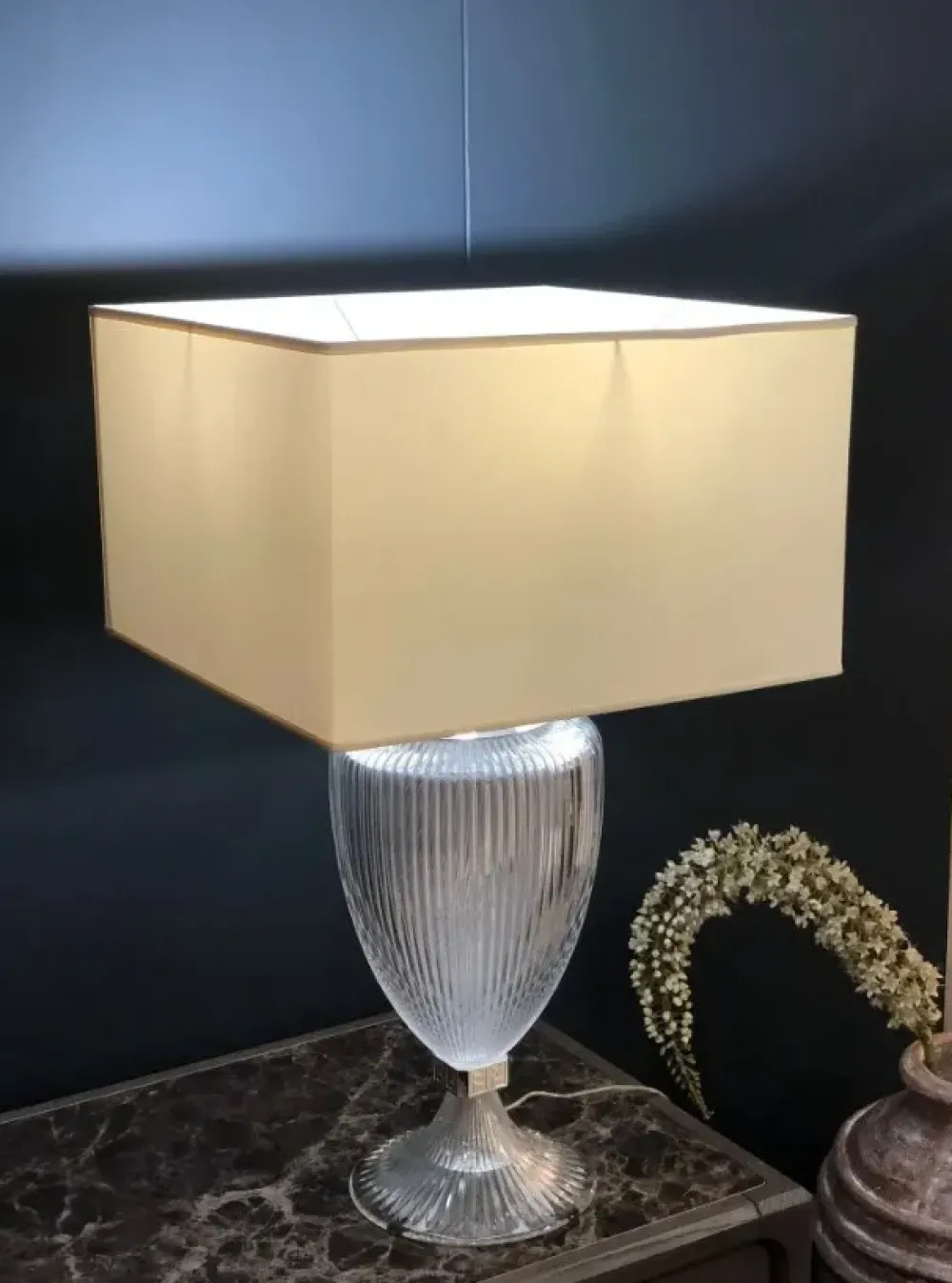 Fendi casa Da tavolo con SCONTO IMPERDIBILE- Lampade Da Tavolo