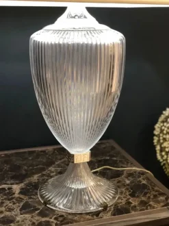 Fendi casa Da tavolo con SCONTO IMPERDIBILE- Lampade Da Tavolo