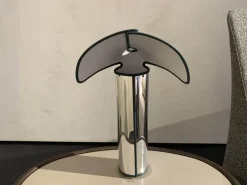 Hot Da tavolo Chiara Argento con forte sconto Lampade Da Tavolo