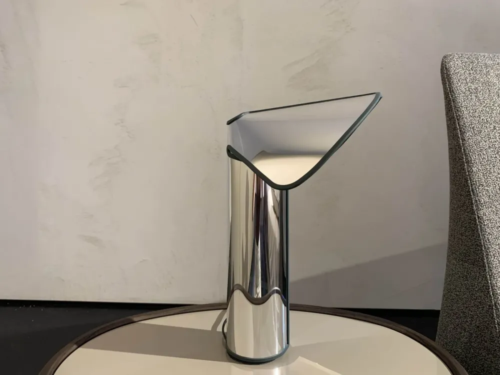 Hot Da tavolo Chiara Argento con forte sconto Lampade Da Tavolo