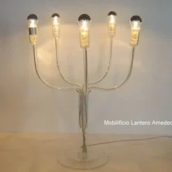 Da tavolo Lampada minimal art.3542l5 stile Design con forte sconto^Fontana Arte Online