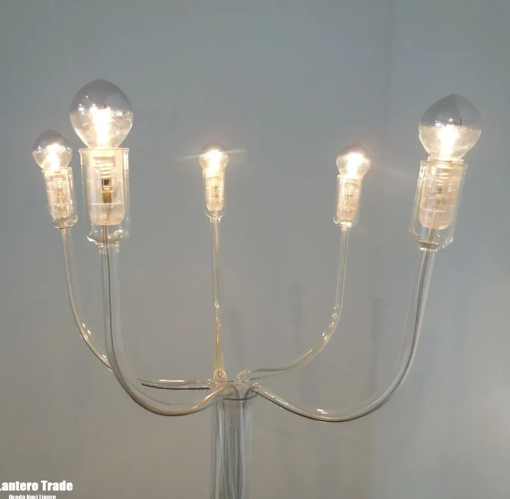 Da tavolo Lampada minimal art.3542l5 stile Design con forte sconto^Fontana Arte Online