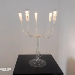 Da tavolo Lampada minimal art.3542l5 stile Design con forte sconto^Fontana Arte Online