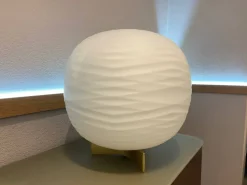 Da tavolo Gem in Offerta Outlet^Foscarini Hot