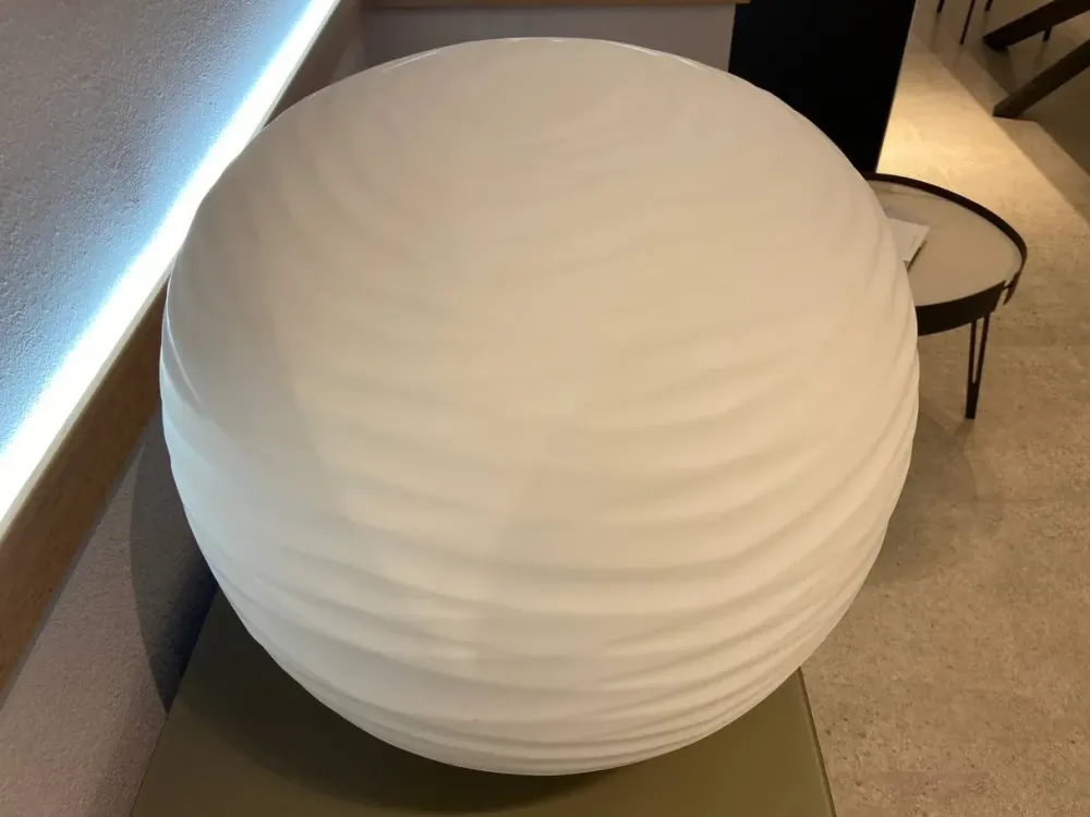Da tavolo Gem in Offerta Outlet^Foscarini Hot