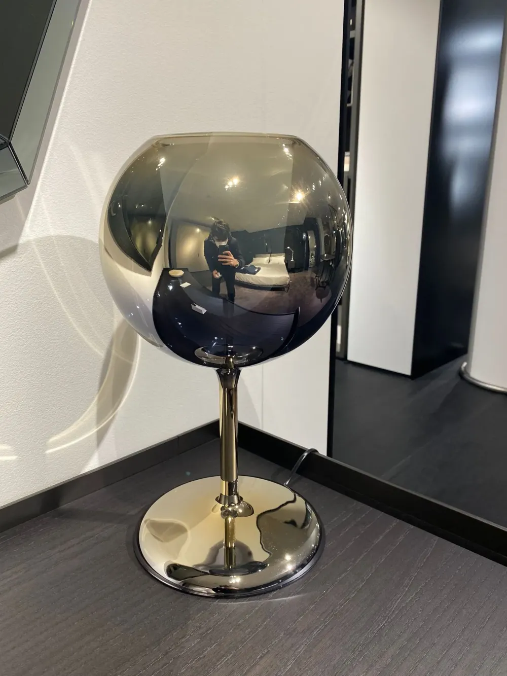 Da tavolo Glo in Offerta Outlet^Penta Illuminazione Clearance