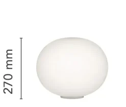 Da tavolo Glo-ball basic 1 in Offerta Outlet^Flos Best