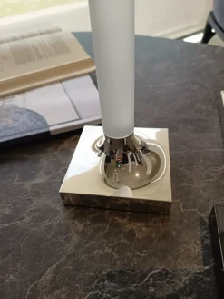 Kartell Da tavolo Goodnight   in Offerta Outlet- Lampade Da Tavolo