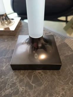 Kartell Da tavolo Goodnight   in Offerta Outlet- Lampade Da Tavolo