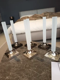 Kartell Da tavolo Goodnight   in Offerta Outlet- Lampade Da Tavolo