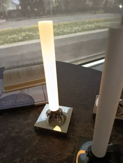 Kartell Da tavolo Goodnight   in Offerta Outlet- Lampade Da Tavolo