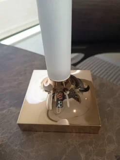 Kartell Da tavolo Goodnight   in Offerta Outlet- Lampade Da Tavolo