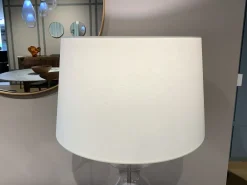 Da tavolo Holly a prezzo Outlet^Poltrona Frau Sale